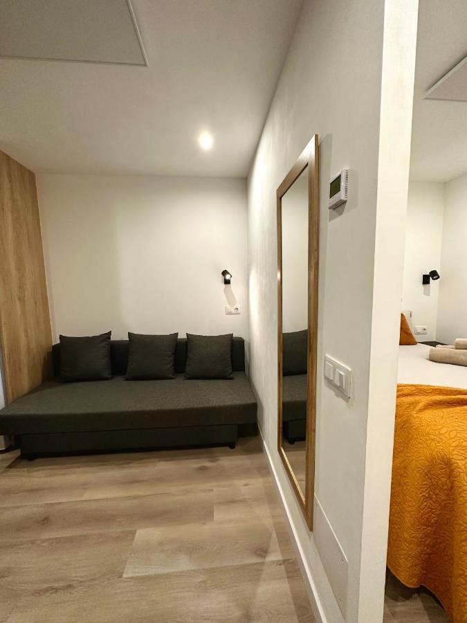 パス・デ・ラ・カサEstudi Mar I Celアパートメント エクステリア 写真